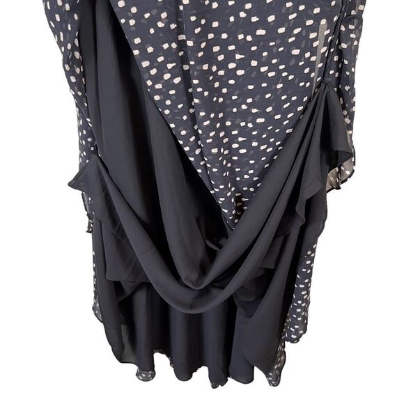 Free People x Fame and Partners Valeria Dress. - Picture 6 of 14